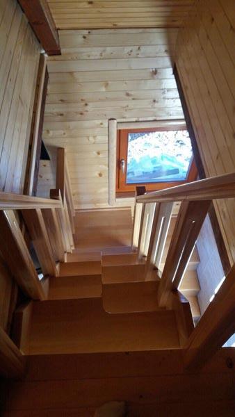 Holiday Home Perduh Sekulic Екстериор снимка